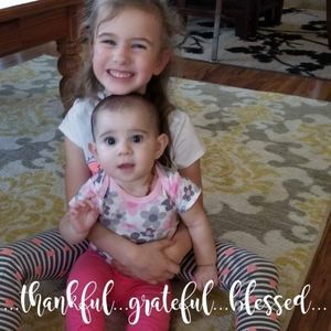 Meet your Posher, Heather